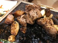 -三石铁板烧(紫竹桥店)