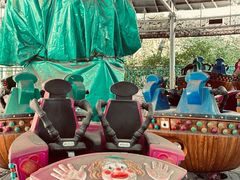 -哈尔滨文化公园