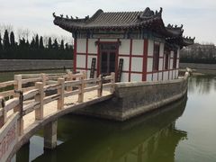 -韩家民俗村