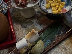 -茶去咖啡屋(武侯祠店)