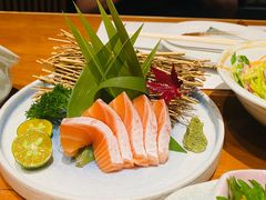 -伟峰·枫寿司(东樾店)