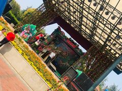 -国色天乡三期陆地乐园