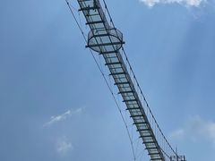 -丹东天桥沟景区