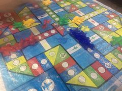 -失落之城沉浸式剧情密室(江宁万达店)