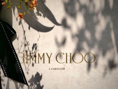 -JIMMY CHOO(恒隆广场店)