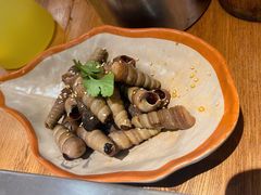 -老高烧烤(龙华星河iCO店)