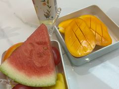 -新美姿美食水疗汇(罗湖口岸店)
