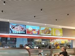 -港久茶餐厅(鹭洲里店)