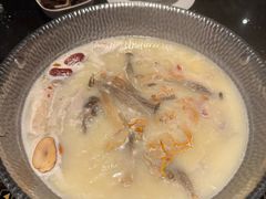 -捞王猪肚鸡火锅(财富中心店)