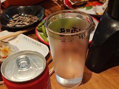 -华府九号海鲜烧烤大排档(龙域店)