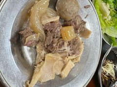 -阿秋牛排(湖心街店)