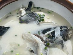 -好灶头妈妈菜·柴火灶台鱼·千岛湖土菜地标美食