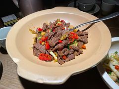 -北方家宴(番禺永旺店)