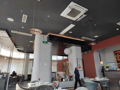 -IL Forno 意坊·意大利餐厅(温州万象城店)