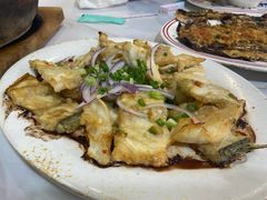 -明本湛江鸡•海鲜小厨(陈家祠店)