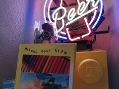 -W CAFE(甜爱路店)