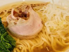-真打拉面·日式拉面新流派(体育西横街店)