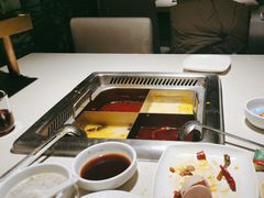 -海底捞火锅鲜切牛肉主题店(长寿路店)