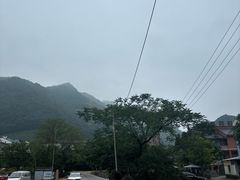 -安吉龙王山峡谷漂流