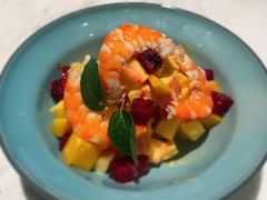 -金椰壳· 大厨新加坡菜(壹方城店)