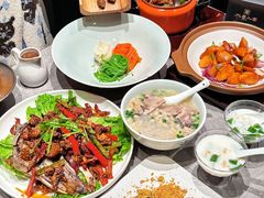 -大秦小宴•新派西北(万象前海店)