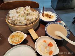 -真食净香居·内蒙稍麦(亚运村店)