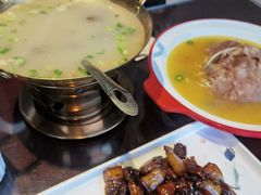 -前门烤鸭(江东中路店)