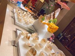 -雍和会海鲜姿造自助(湖东路店)