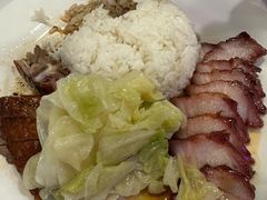 -澳门陈光记烧味饭店(南京德基广场店)