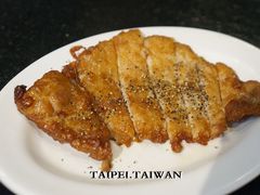 -胡须张鲁肉饭(美食文化馆店)