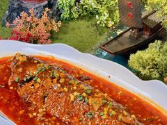 -秦月轩·陕西家乡菜(阜成路·五棵松店)