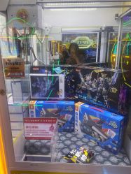 -Lucky Star幸运星&一同潮玩(友阿国际广场店)