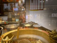 -谭鸭血老火锅(七宝万科广场店)