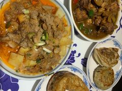 -八婺饭堂·自选店(新光汇店)