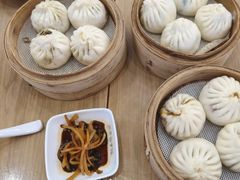 -庆丰包子铺(西单店)