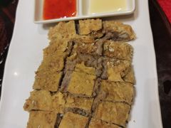-粤北餐馆