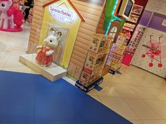 -TOYSRUS玩具反斗城(上海万象城店)