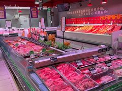 -永辉超市(回龙观店)