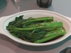 -桂满陇·杭州小馆(巴黎春天浦建店)