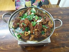 -苏州藏书羊肉馆(安顺路店)