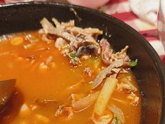-西贝(紫荆广场店)
