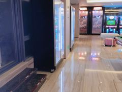 -珠海棕泉酒店(拱北口岸高铁站店)