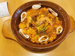 -萨莉亚意式餐厅(天河城购物中心店)