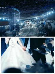 -金禧婚礼定制