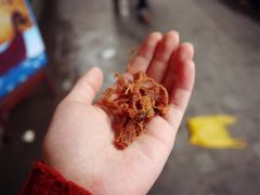 -黄胜记鼓浪屿肉松店(龙头路店)