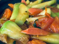 -丰翔红烧牛肉面(新北大楼店)