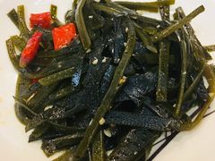 -友强·23年特色海鲜大排档(厦门店)