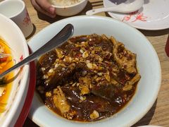 -湘阁里辣(沙井华润万家店)