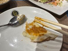 -娜玛瑟德餐厅(仙足岛店)