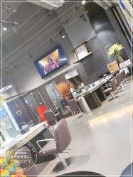 -HairCode芭曲发型